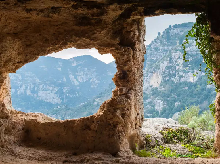 Sizilien gemütlich erwandern