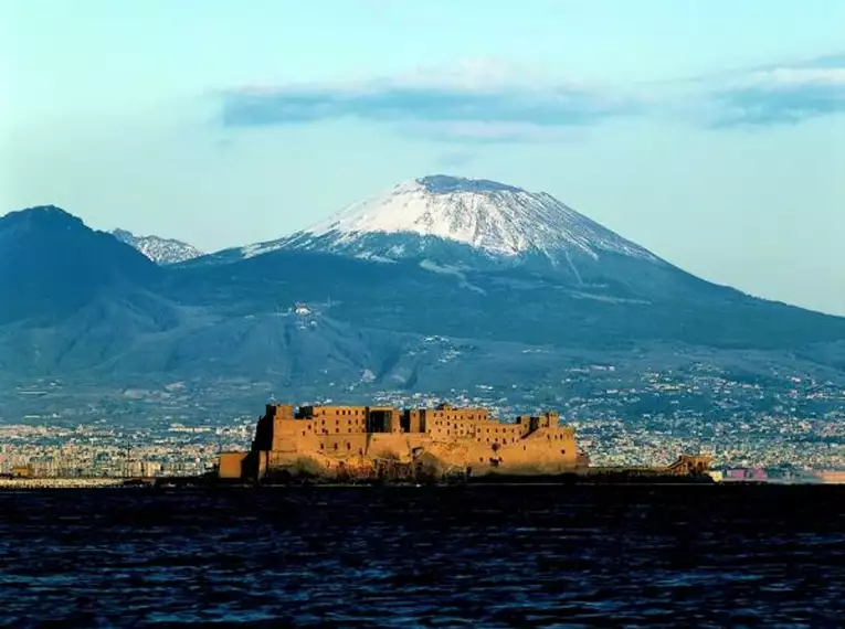 Amalfi, Sorrento und Capri gemütlich erwandern