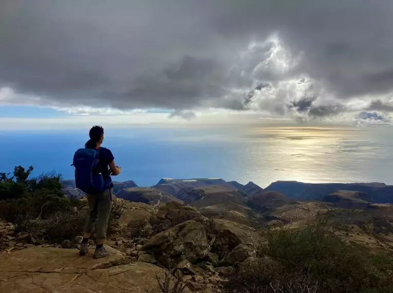 La Gomera: Ein Naturparadies zum Verlieben