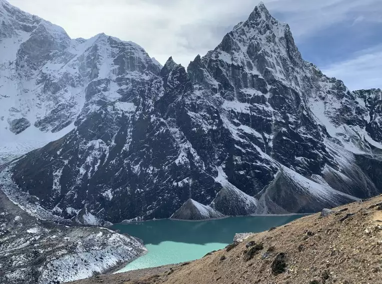 Nepal – Höhepunkte der Everest-Region