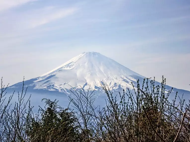 Japan – Wanderreise durch das Land der aufgehenden Sonne