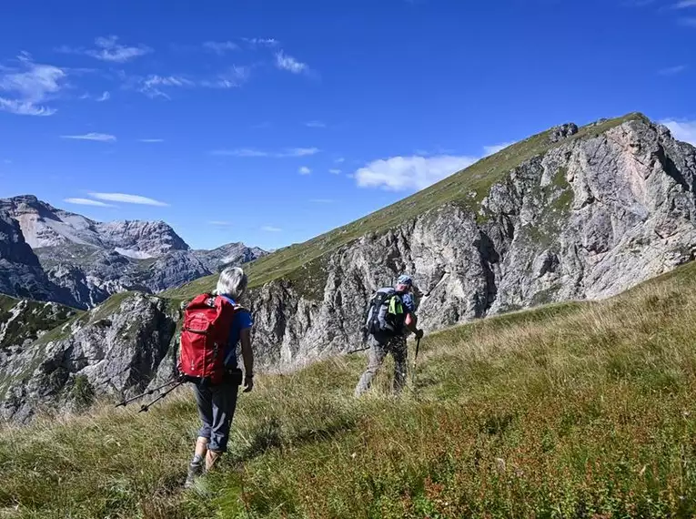 Wild Trails - Vorbereitungskurs