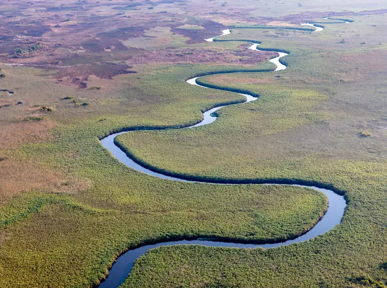 Die Highlights des südlichen Afrika erleben