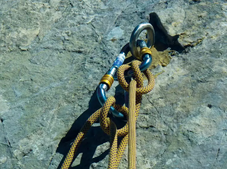 Alpiner Basiskurs im Kaunertal