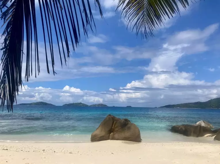 Seychellen - Inselabenteuer zwischen Traumstränden und Granitfelsen