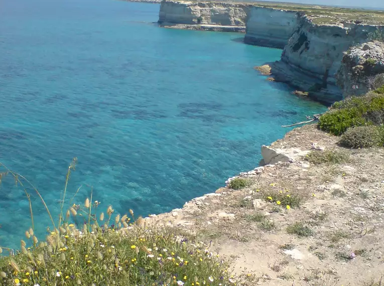 Sardinien - individuelle Küstenwanderung