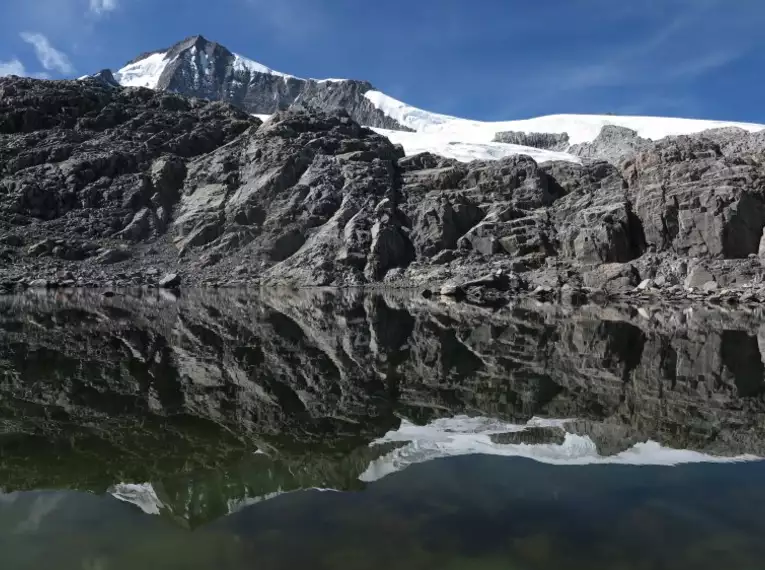 Kolumbien - Besteigung des Pico Cristóbal Colón