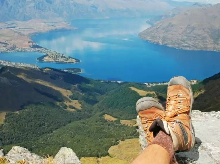 Neuseeland: Entdecken Sie die Faszination der 'Langen Weißen Wolke'