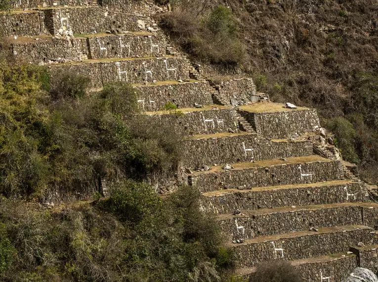 Trekkingreise Peru: Verborgene Schätze entlang des neuen Inka Trails