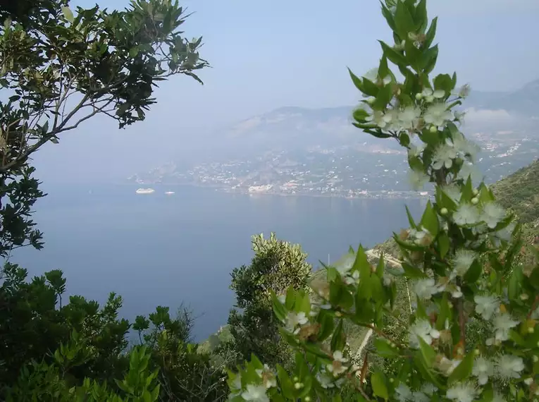 Die Highlights der Amalfi Küste entdecken