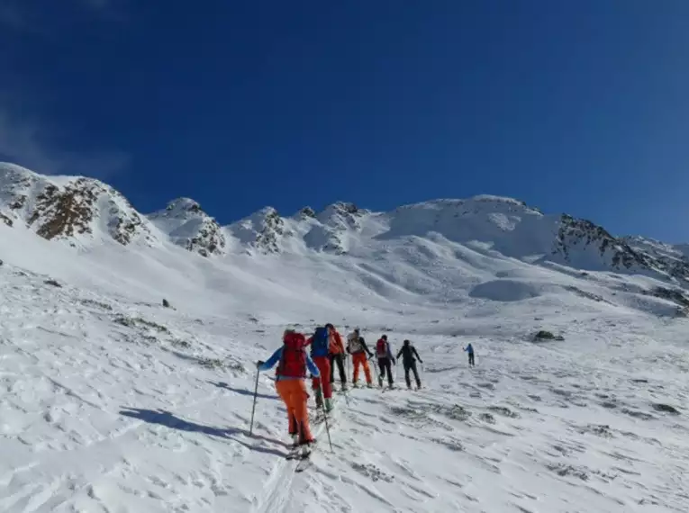 Ötztaler Haute Route