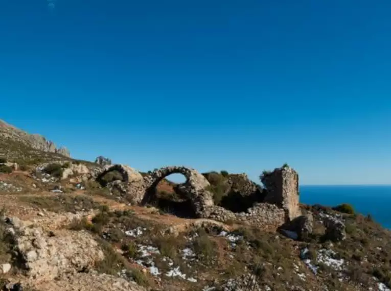 Die strahlende Costa Blanca entdecken