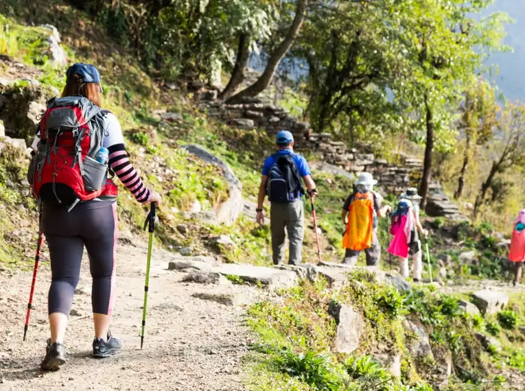 Nepal – Himalaya für Einsteiger