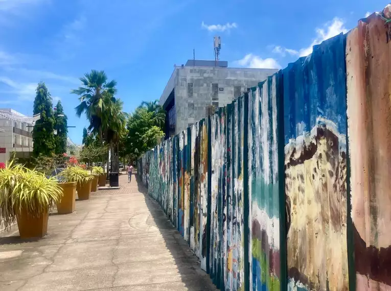 Seychellen - Inselabenteuer zwischen Traumstränden und Granitfelsen