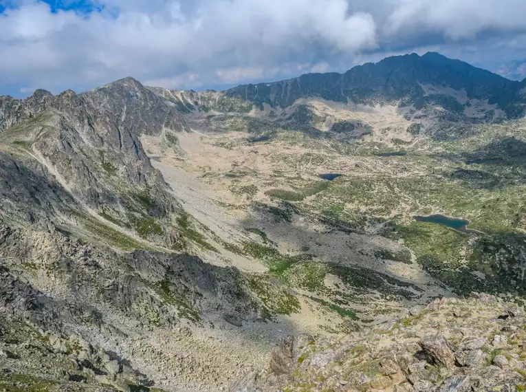 Andorra: Wo majestätische Berglandschaften auf kulturellen Reichtum treffen