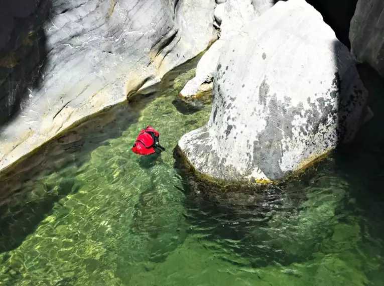 Oman - Anspruchsvolles Trekking im Sultanat