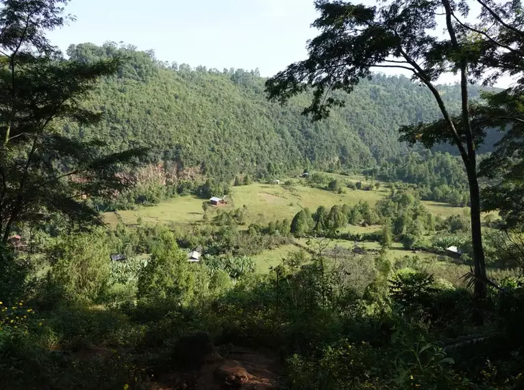 Äthiopien – Trekking zu den Völkern des Südens