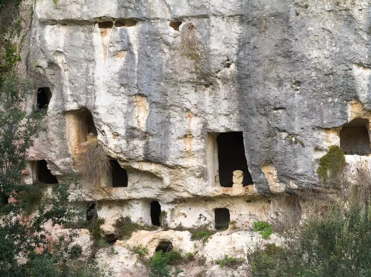 Sizilien gemütlich erwandern