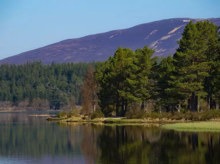 Schottlands Highlights erwandern