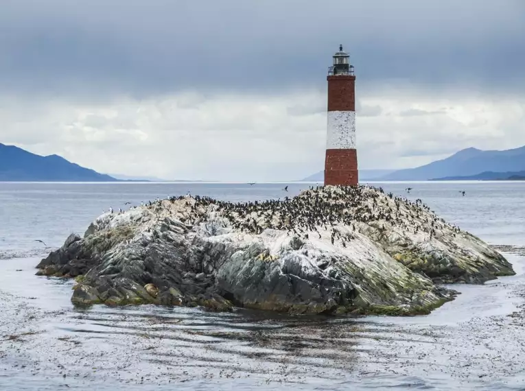 Patagonien erkunden: Faszinierende Abenteuer in Chile und Argentinien