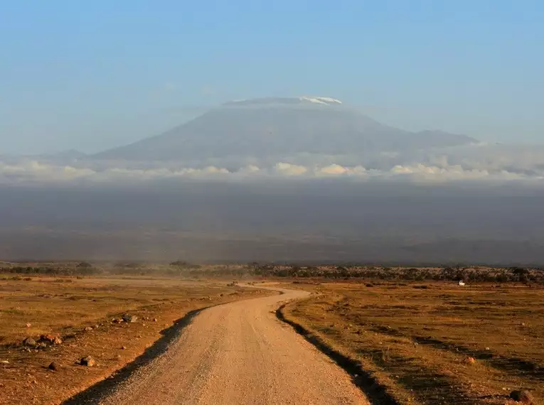 Kilimanjaro individuell - Machame Route inkl. Zusatztag