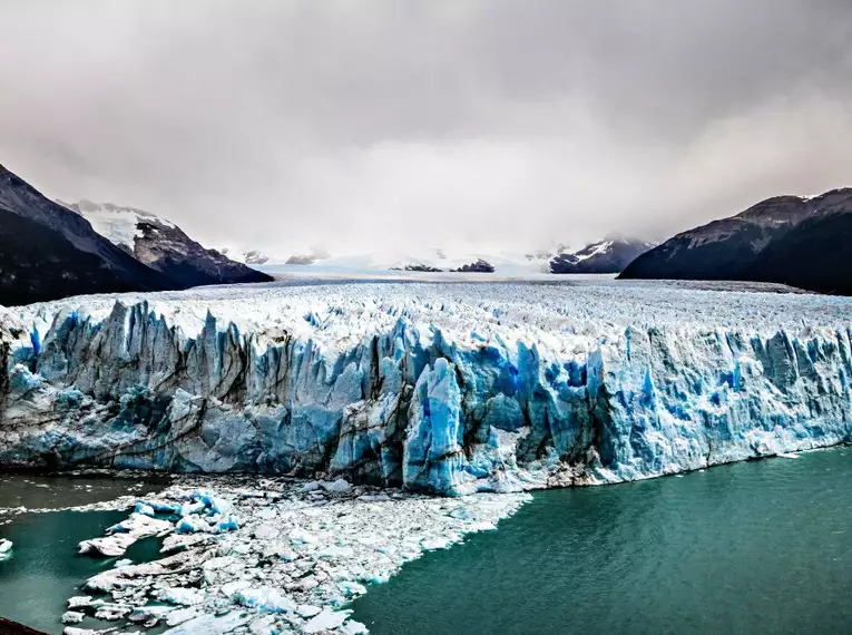 Patagonien erkunden: Faszinierende Abenteuer in Chile und Argentinien