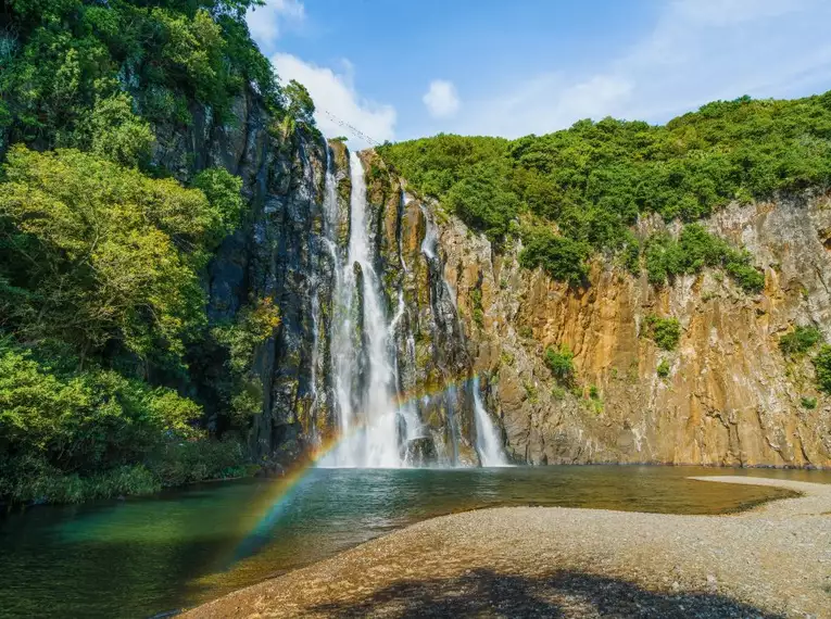 La Réunion: Eine Insel der Kontraste und kulinarischen Genüsse