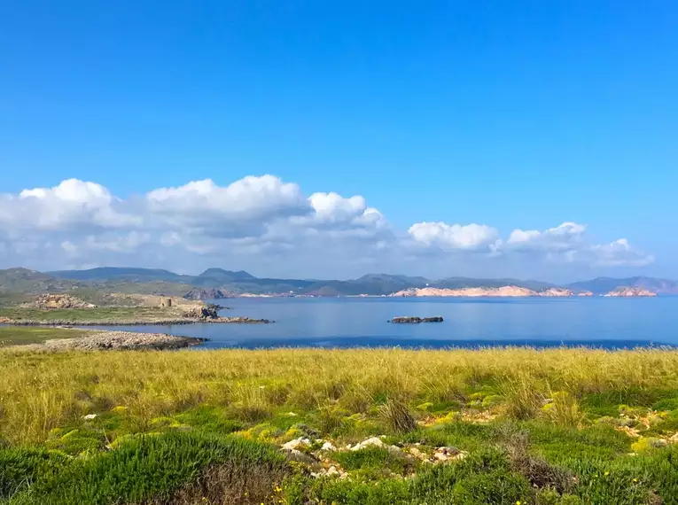 Verzaubert von Menorca: Naturschönheiten und Ursprünglichkeit entdecken