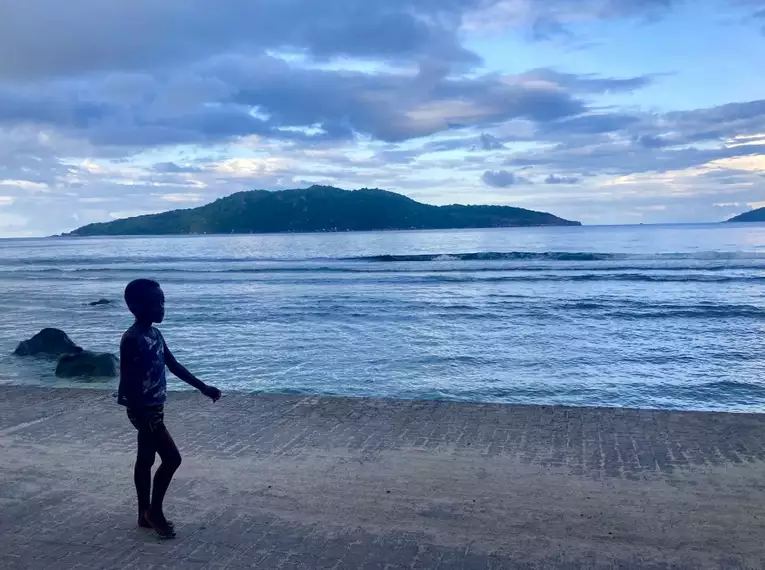 Seychellen - Inselabenteuer zwischen Traumstränden und Granitfelsen