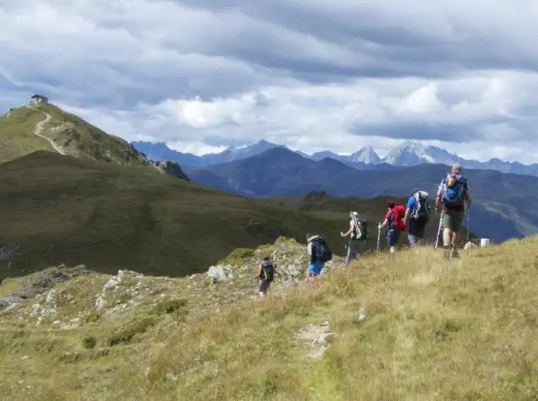 Karnischer Höhenweg