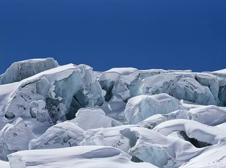 Skitourenwoche Tour du Ciel