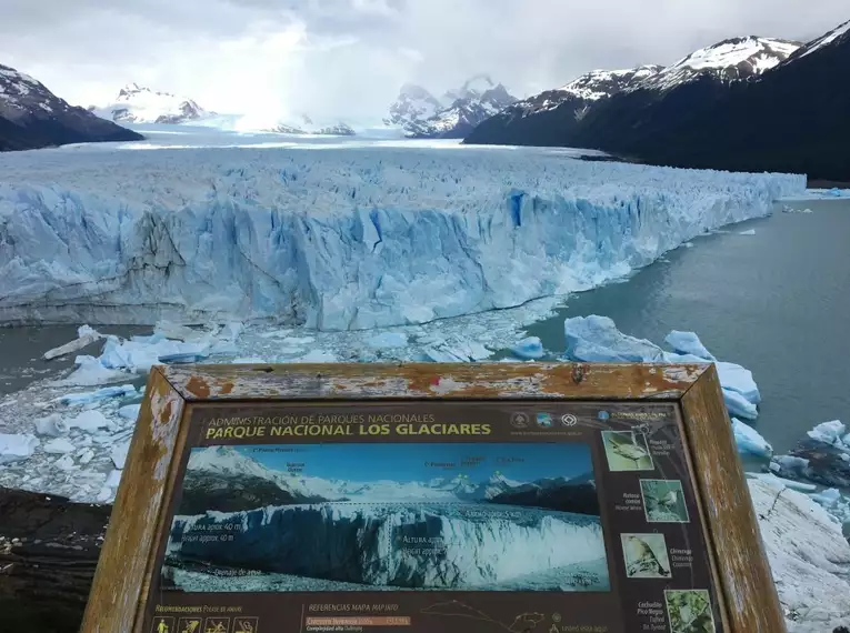 Patagonien erkunden: Faszinierende Abenteuer in Chile und Argentinien