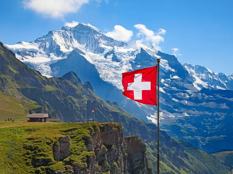 Individuelle Wanderwoche entlang des Aletsch Panoramawegs