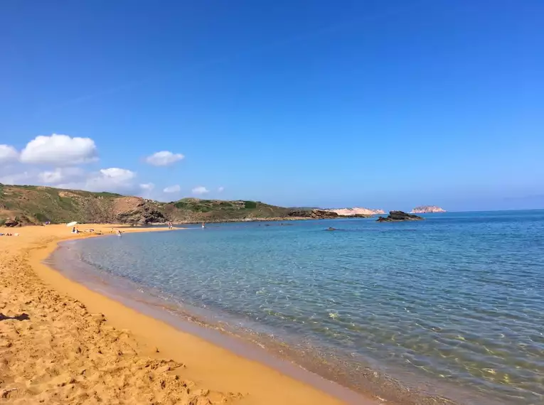 Verzaubert von Menorca: Naturschönheiten und Ursprünglichkeit entdecken