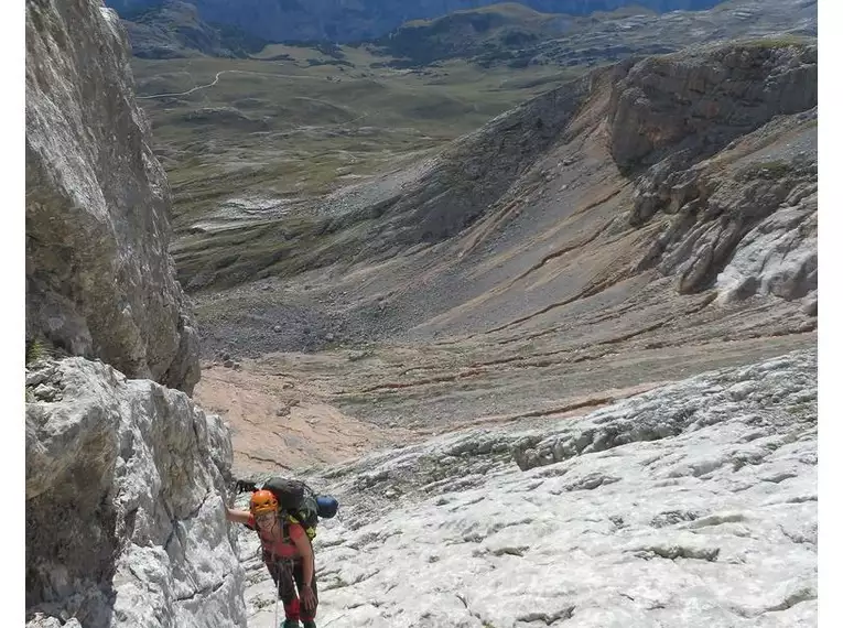 Wild Trails - die etwas andere Dolomitendurchquerung