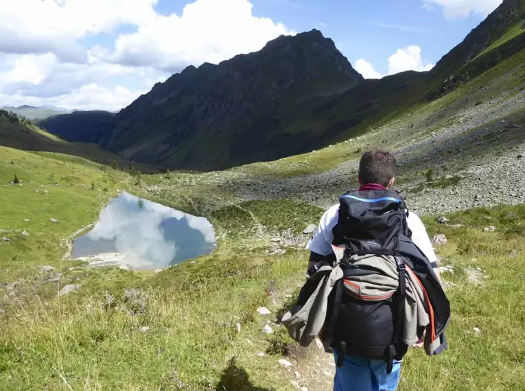 Karnischer Höhenweg