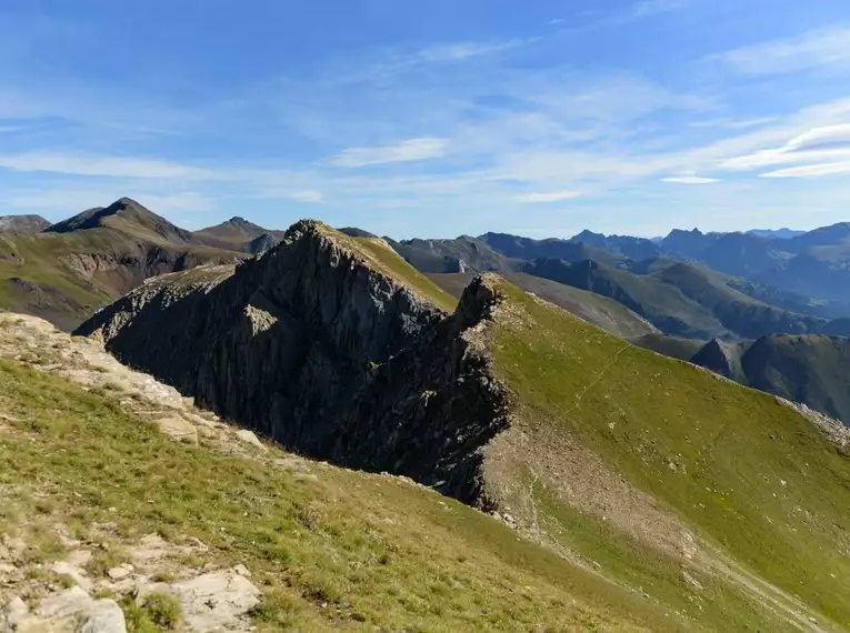 Andorra: Wo majestätische Berglandschaften auf kulturellen Reichtum treffen