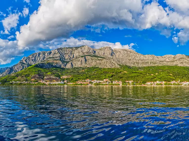 Kroatien & Dalmatien gemütlich erwandern