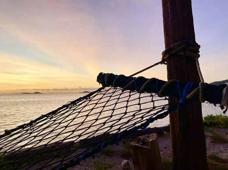 Seychellen - Inselabenteuer zwischen Traumstränden und Granitfelsen