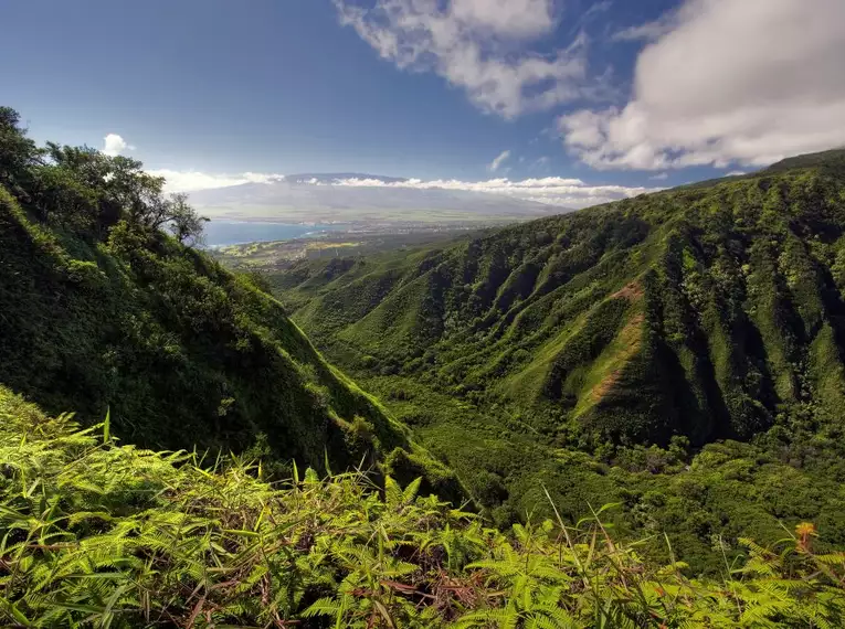 Hawaii – Wanderparadies in der Südsee