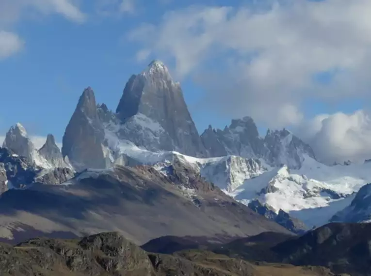 Torres del Paine O Trek & Navarino Trek - Patagonien &  Feuerland