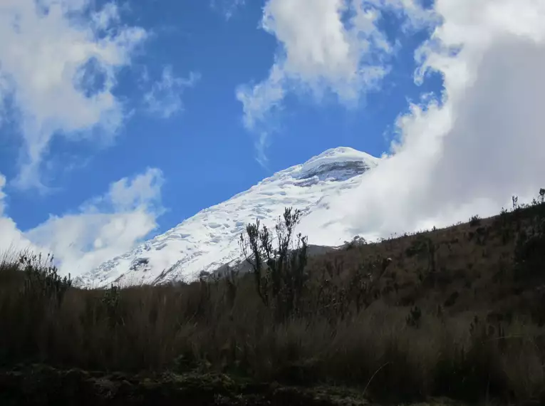 Ecuador auf verborgenen Wegen entdecken