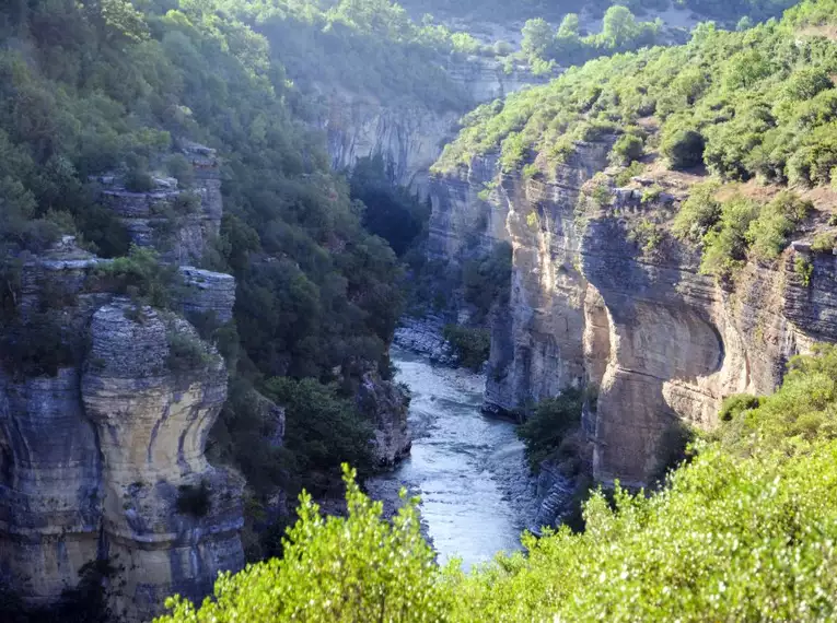 Albanien & Nordmazedonien – eine Balkanbegegnung