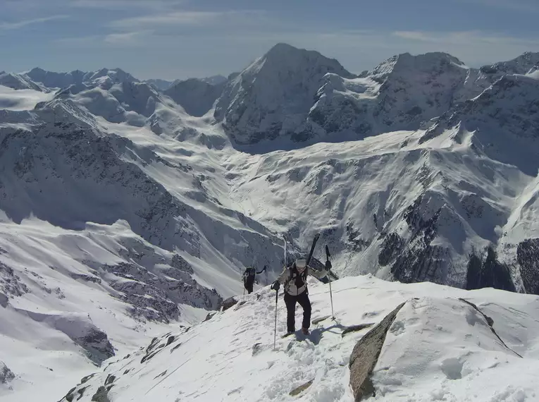 Ötztaler Haute Route