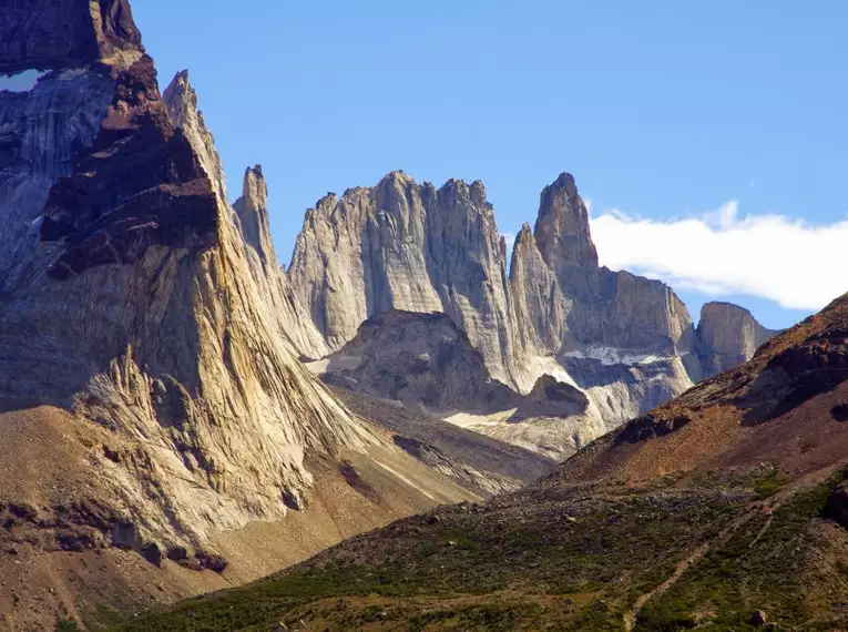 Patagonien erkunden: Faszinierende Abenteuer in Chile und Argentinien