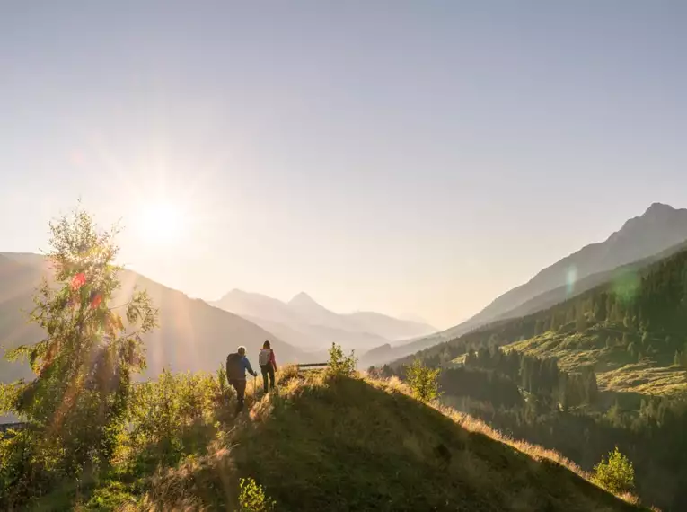 Kulinarische Wanderwoche Kärnten