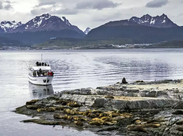 Patagonien erkunden: Faszinierende Abenteuer in Chile und Argentinien