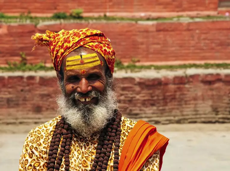 Nepal – Höhepunkte der Everest-Region