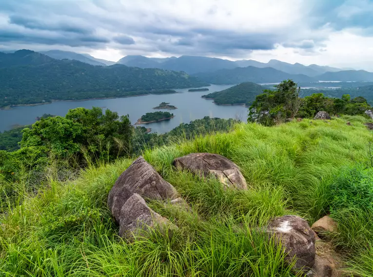 Sri Lanka komfortabel erwandern