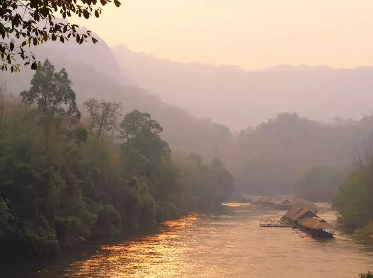 Thailand erleben: Entdecken Sie das Tropenparadies mit allen Sinnen